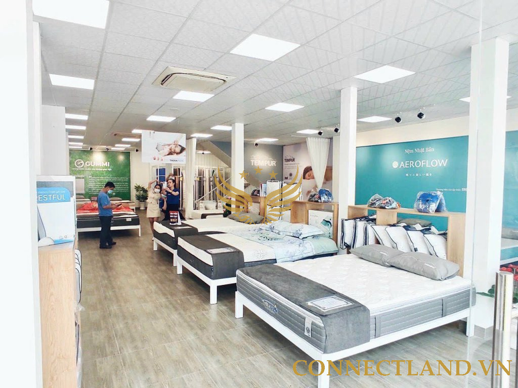 Bán Nhà 147 Nguyễn Văn Trỗi Phường 11 Quận Phú Nhuận