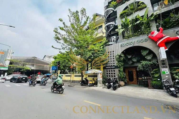 Bán Nhà 14P-14Q Quốc Hương Phường Thảo Điền Quận 2