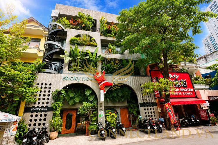 Bán Nhà 14P-14Q Quốc Hương Phường Thảo Điền Quận 2