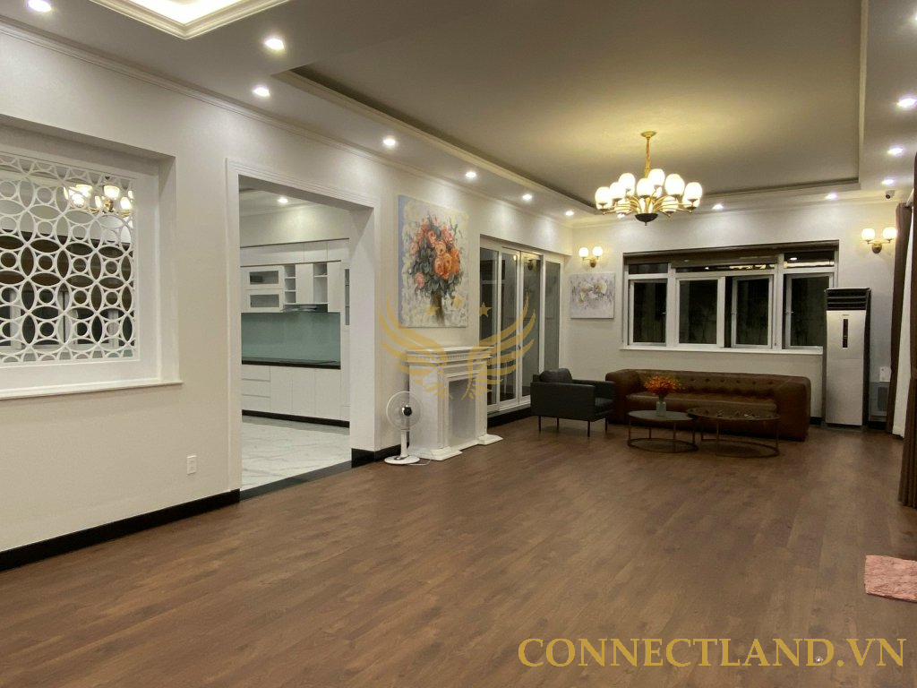 Bán Nhà 16 Đường Số 44 Phường Thảo Điền Quận 2
