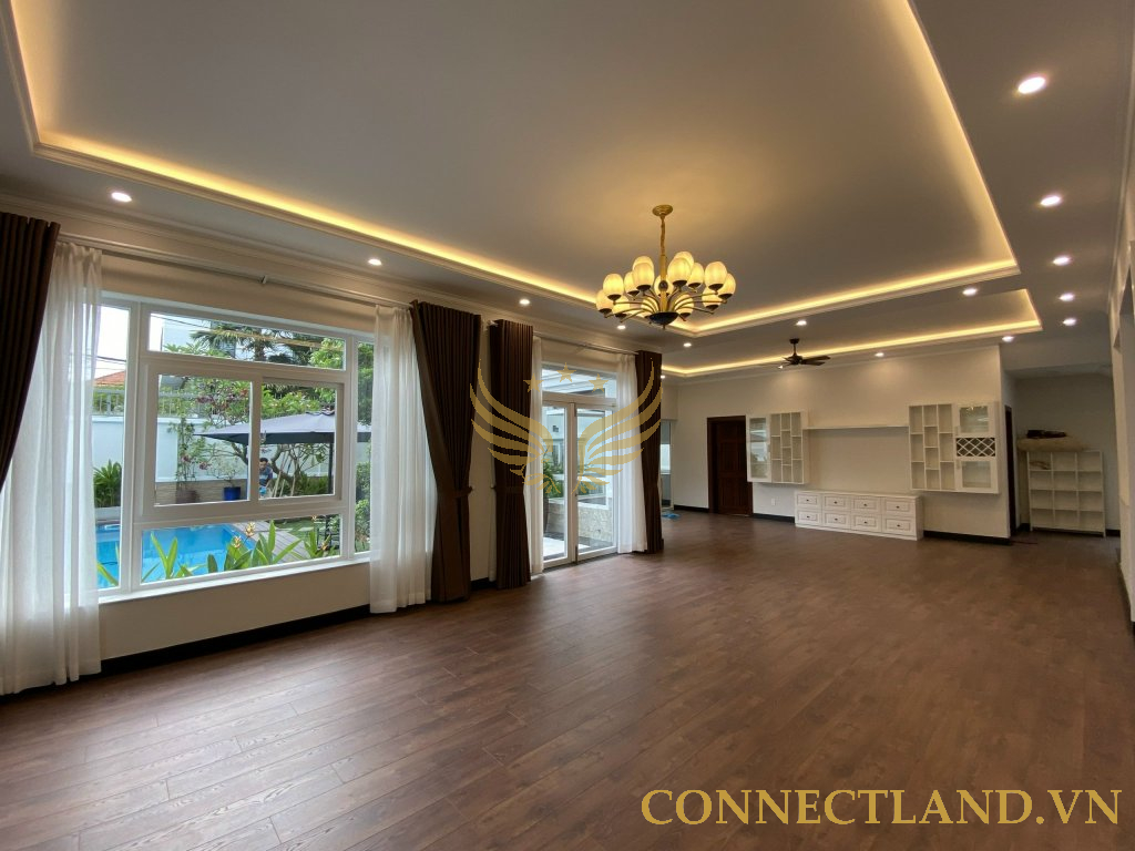 Bán Nhà 16 Đường Số 44 Phường Thảo Điền Quận 2