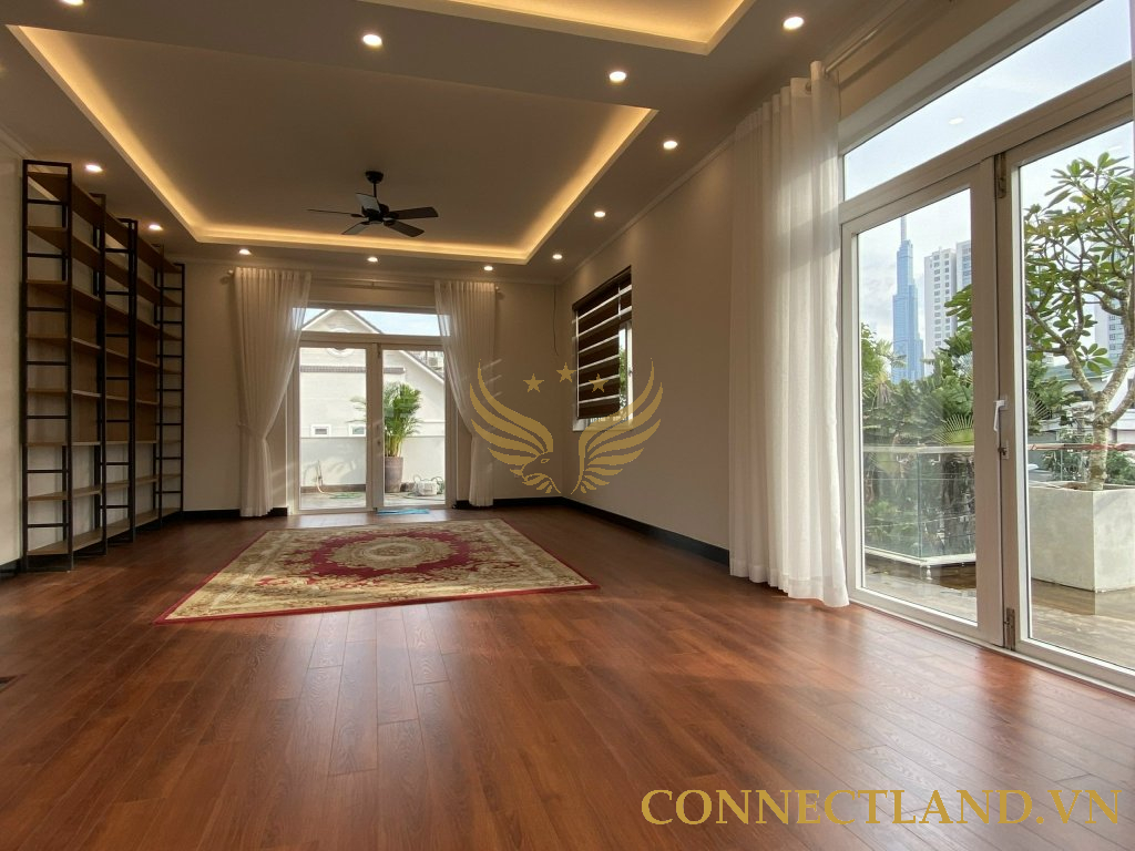 Bán Nhà 16 Đường Số 44 Phường Thảo Điền Quận 2