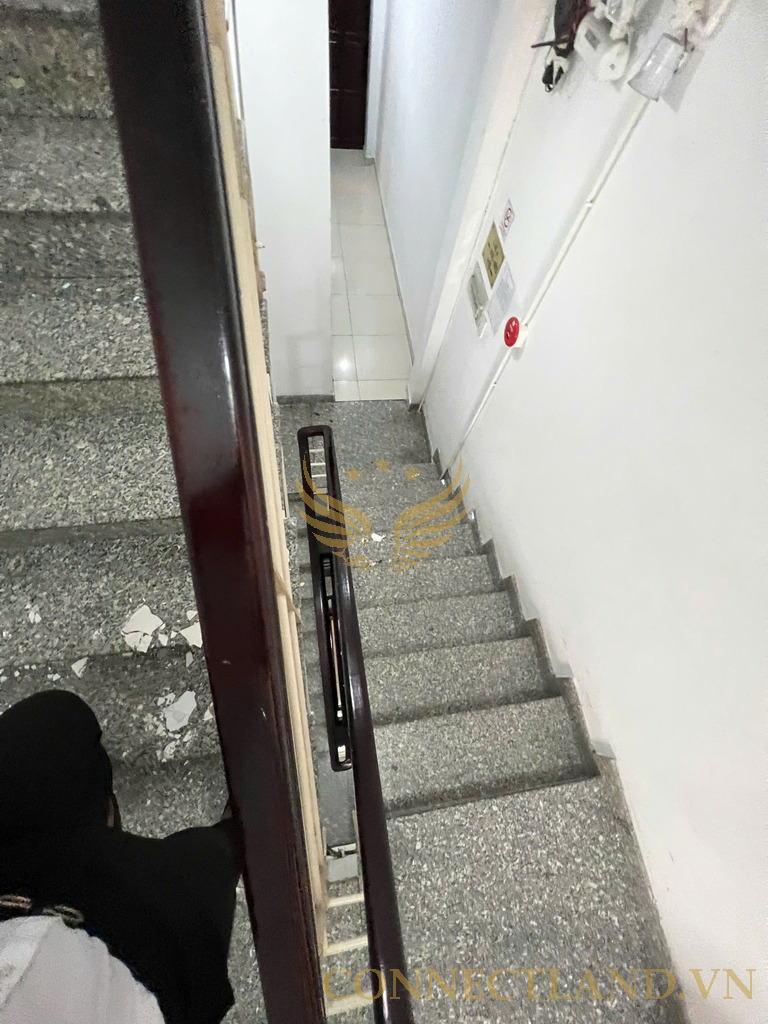 Bán Nhà 166-168 Cống Quỳnh Phường Phạm Ngũ Lão Quận 1