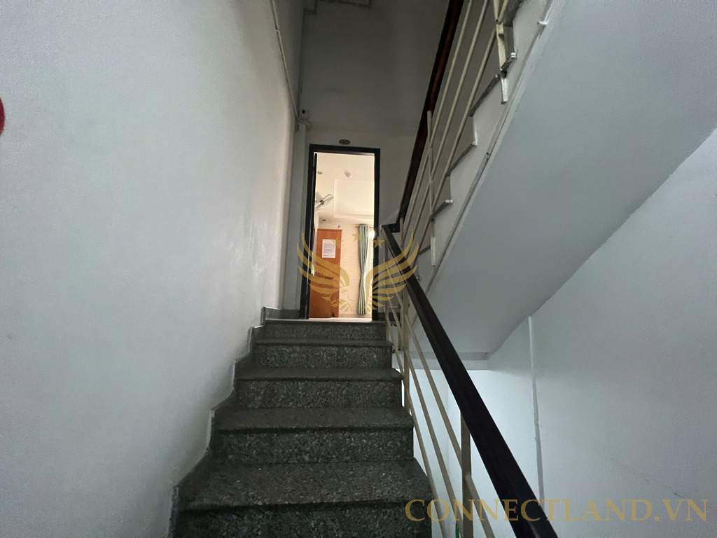 Bán Nhà 166-168 Cống Quỳnh Phường Phạm Ngũ Lão Quận 1