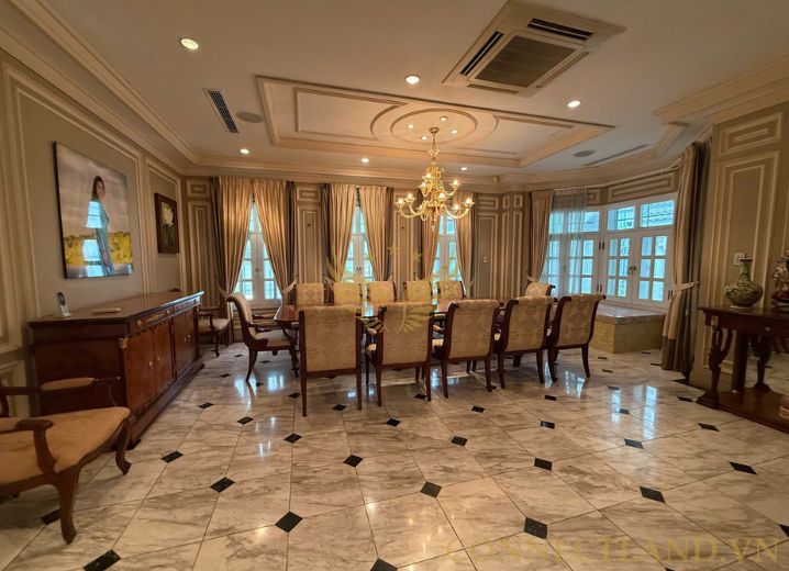 Bán Nhà 18-20 Đường 7 Phường 22 Quận Bình Thạnh