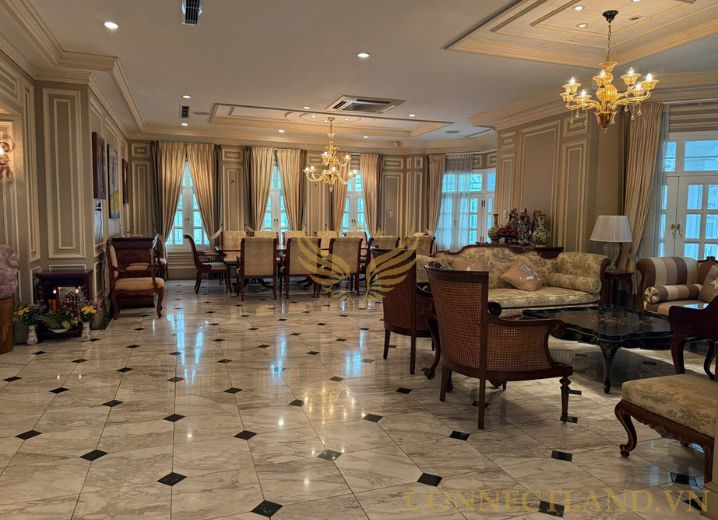 Bán Nhà 18-20 Đường 7 Phường 22 Quận Bình Thạnh