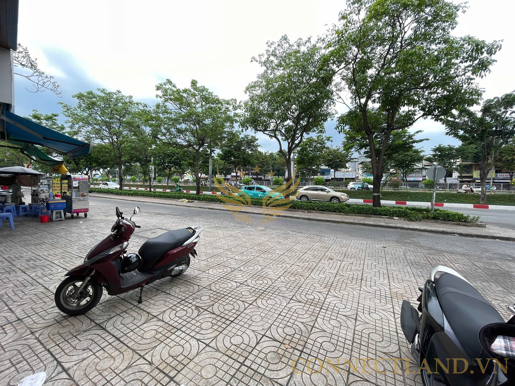 Bán Nhà 231–233 Điện Biên Phủ Phường 15 Quận Bình Thạnh