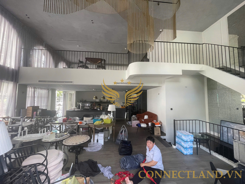 Bán Nhà 238 Phạm Thái Bường Phường Tân Phong Quận 7