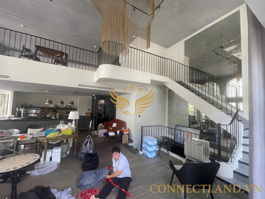 Bán Nhà 238 Phạm Thái Bường Phường Tân Phong Quận 7