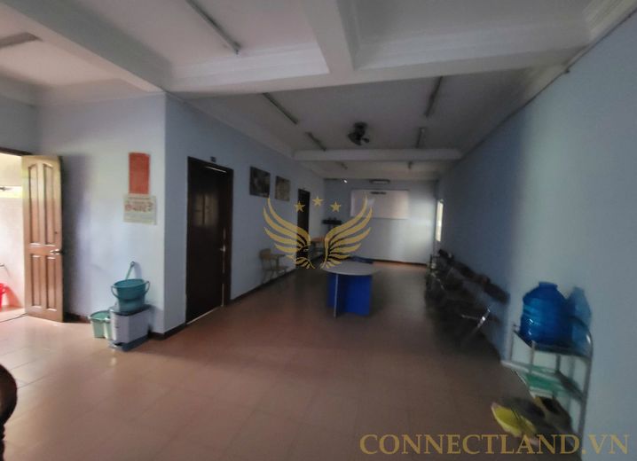 Bán Nhà 256 Nguyễn Oanh Phường 17 Quận Gò Vấp