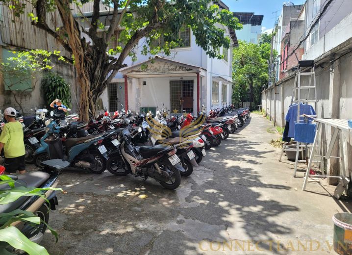 Bán Nhà 256 Nguyễn Oanh Phường 17 Quận Gò Vấp