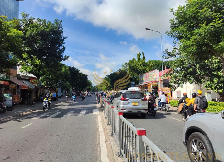 Bán Nhà 256 Nguyễn Oanh Phường 17 Quận Gò Vấp