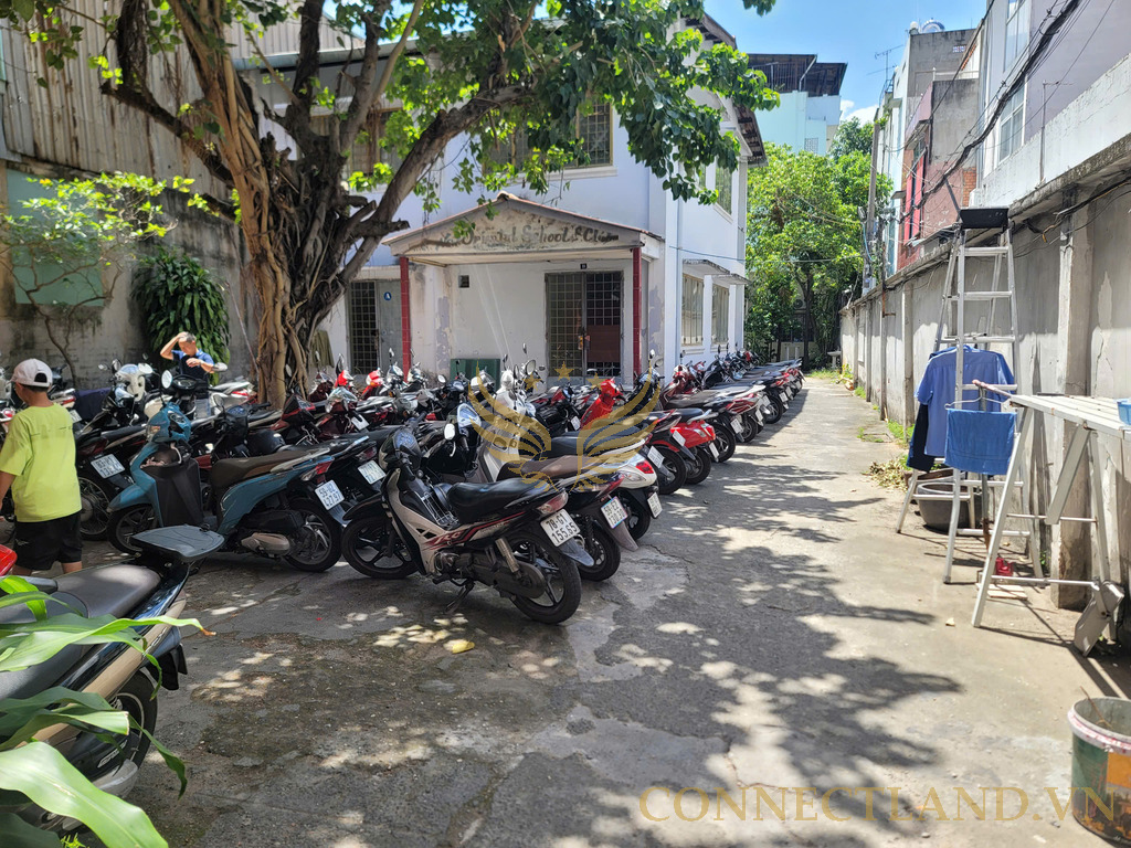 Bán Nhà 256 Nguyễn Oanh Phường 17 Quận Gò Vấp
