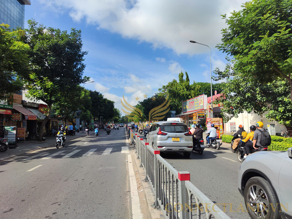 Bán Nhà 256 Nguyễn Oanh Phường 17 Quận Gò Vấp