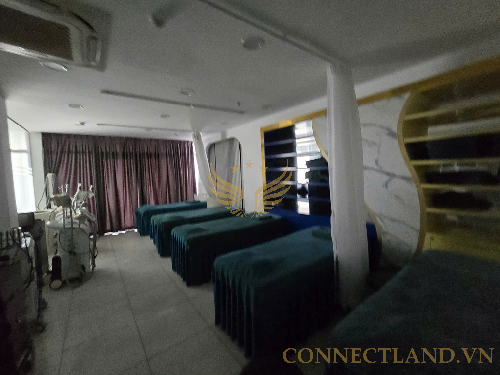 Bán Nhà 265-267 Trần Bình Trọng Phường 4 Quận 5