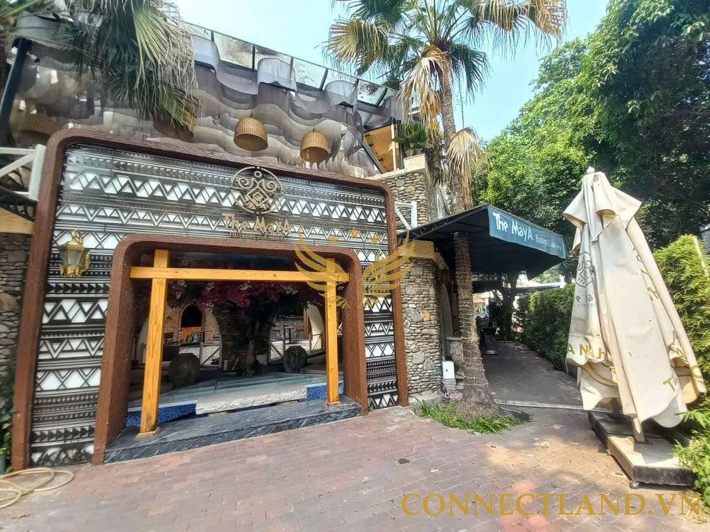 Bán Nhà 287-289-291-293 Nguyễn Gia Trí Phường 25 Quận Bình Thạnh
