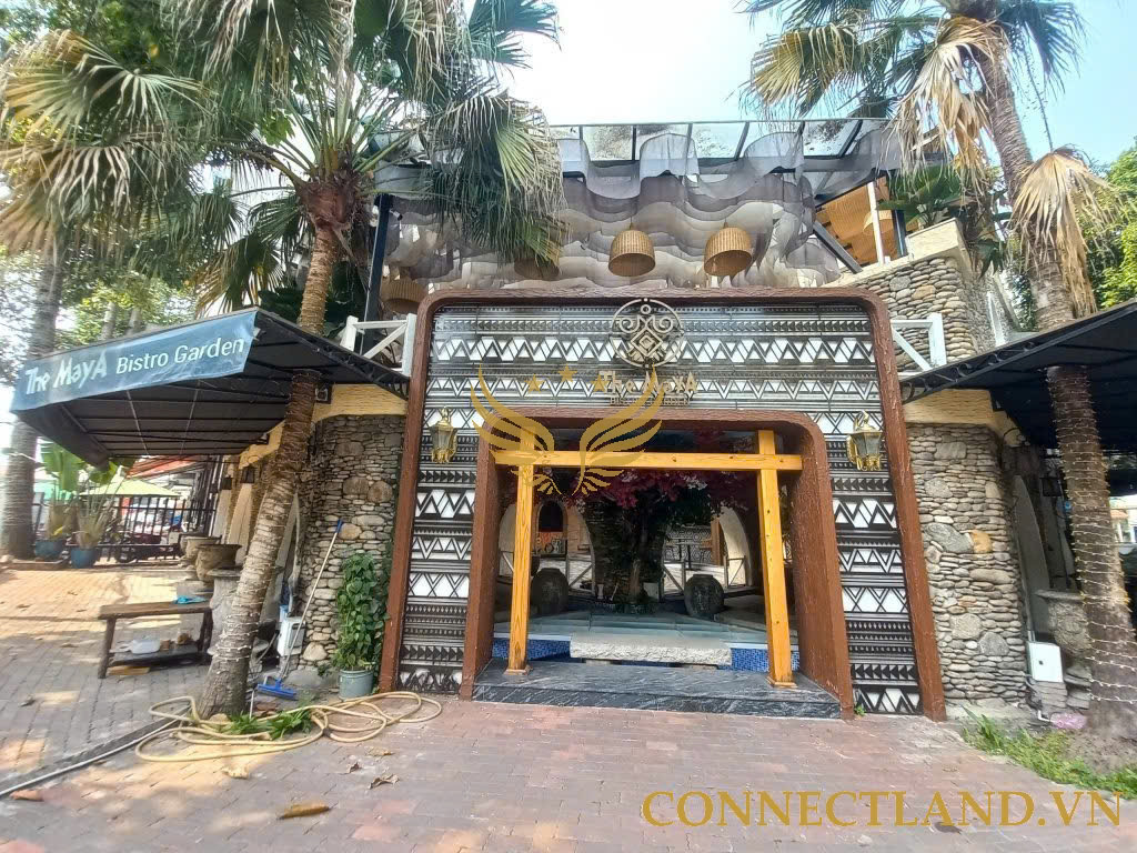 Bán Nhà 287-289-291-293 Nguyễn Gia Trí Phường 25 Quận Bình Thạnh