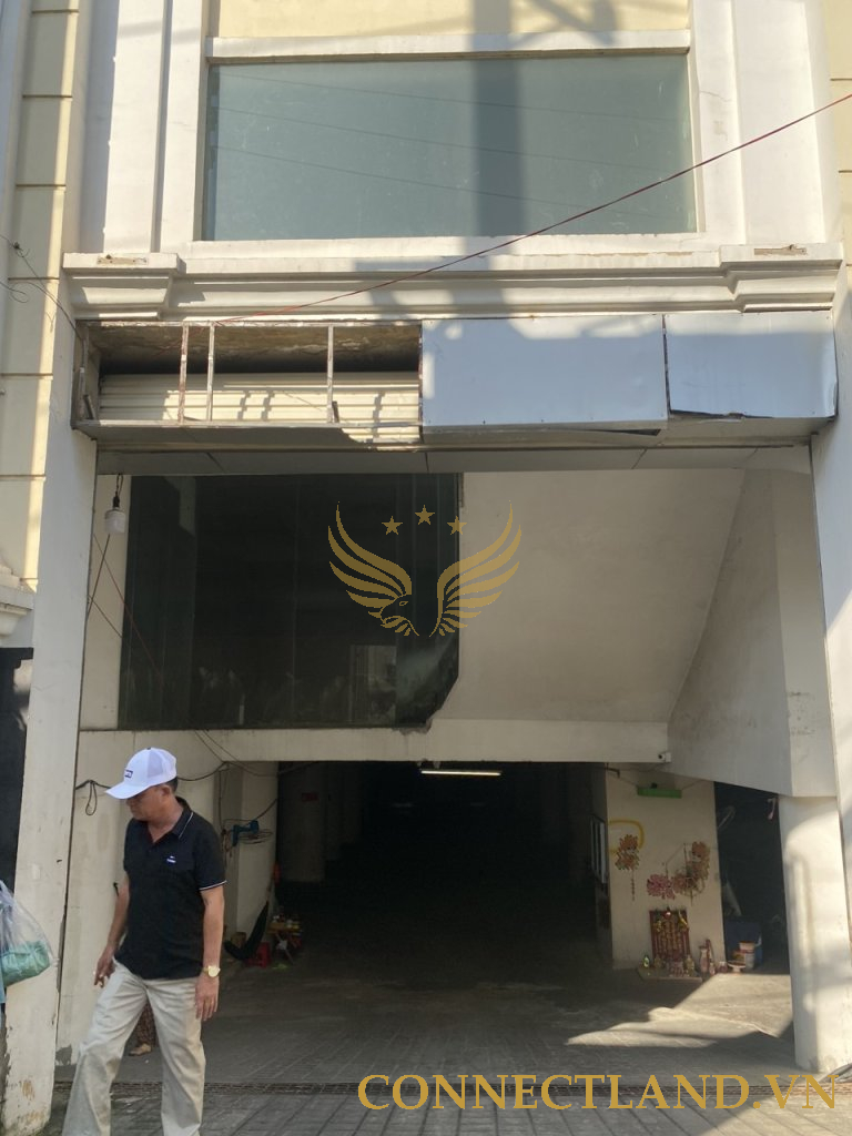 Bán Nhà 307-309 Lê Văn Quới Phường Bình Trị Đông Quận Bình Tân
