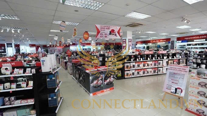 Bán Nhà 378-380 Nguyễn Duy Trinh Phường Bình Trưng Tây Quận 2
