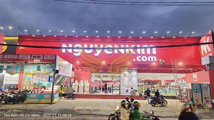 Bán Nhà 378-380 Nguyễn Duy Trinh Phường Bình Trưng Tây Quận 2