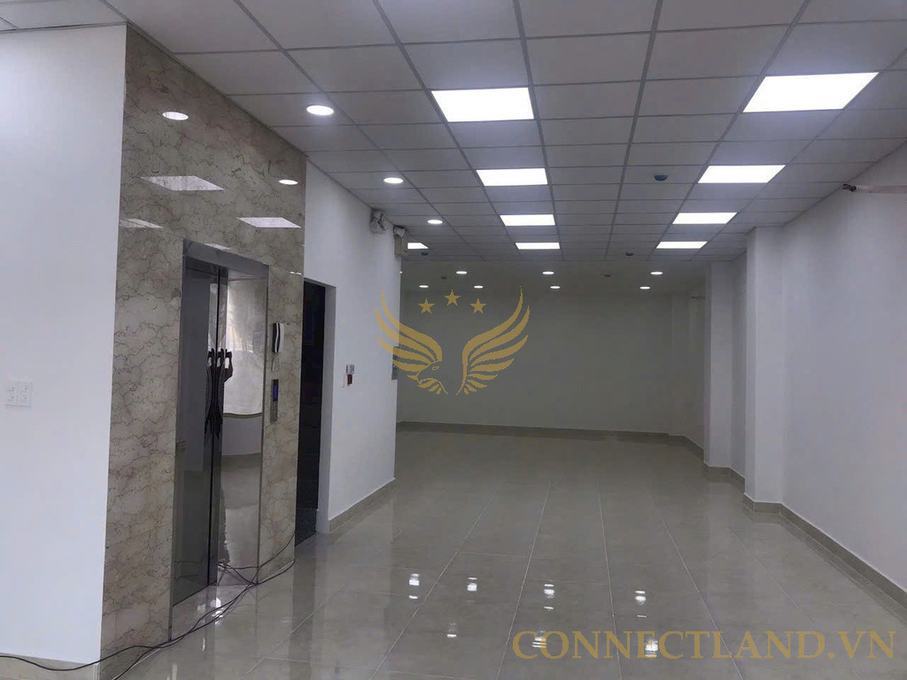 Bán Nhà 400 Điện Biên Phủ Phường 11 Quận 10