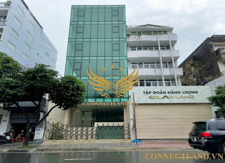 Bán Nhà 400 Điện Biên Phủ Phường 11 Quận 10