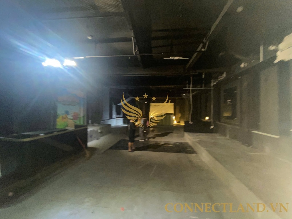 Bán Nhà 49C Tú Xương Phường 7 Quận 3