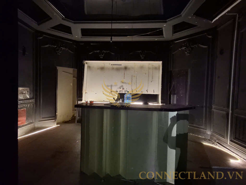 Bán Nhà 49C Tú Xương Phường 7 Quận 3