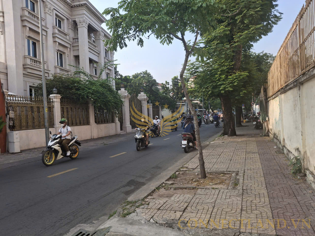 Bán Nhà 49C Tú Xương Phường 7 Quận 3