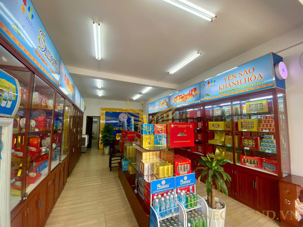 Bán Nhà 5-7A Phạm Viết Chánh Phường Nguyễn Cư Trinh Quận 1