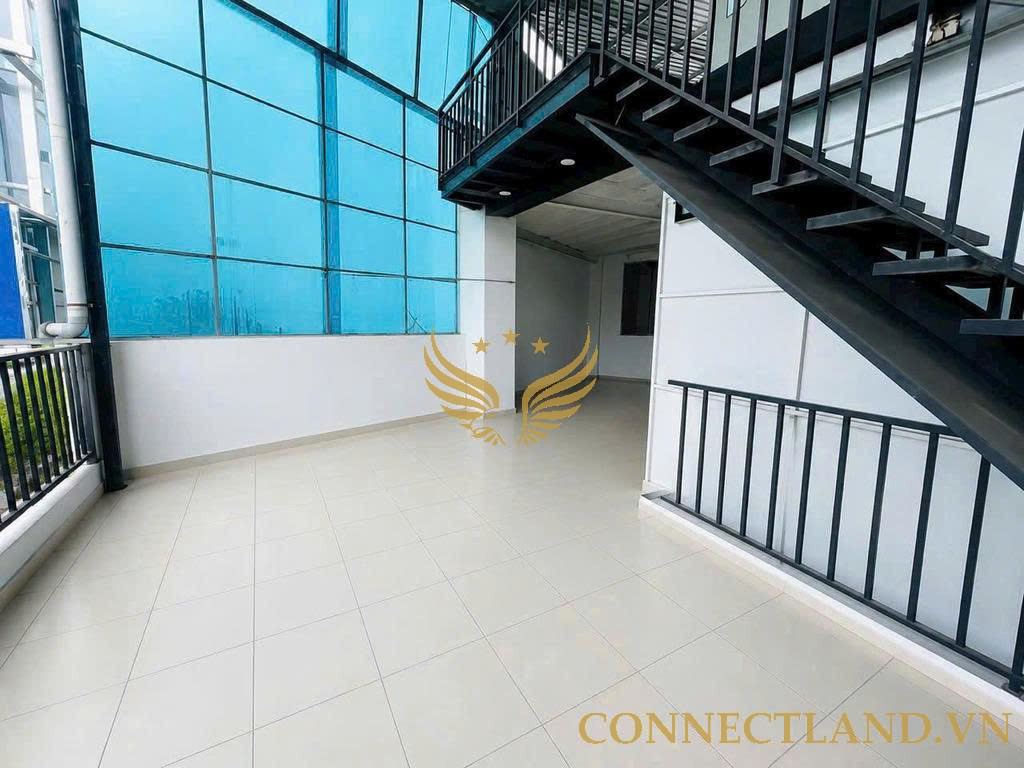 Bán Nhà 5-7A Phạm Viết Chánh Phường Nguyễn Cư Trinh Quận 1
