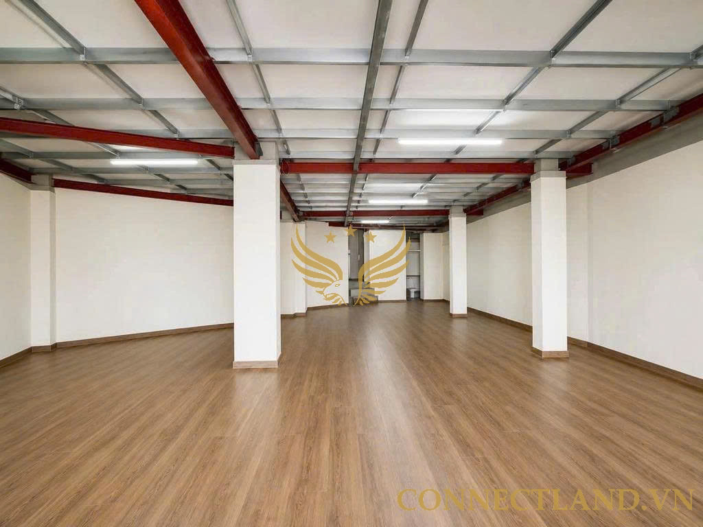 Bán Nhà 5-7A Phạm Viết Chánh Phường Nguyễn Cư Trinh Quận 1
