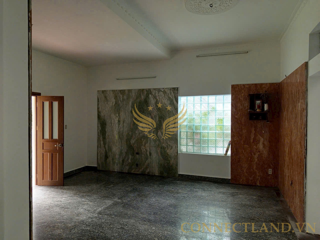 Bán Nhà 535-537 Nguyễn Duy Trinh Phường Bình Trưng Tây Quận 2