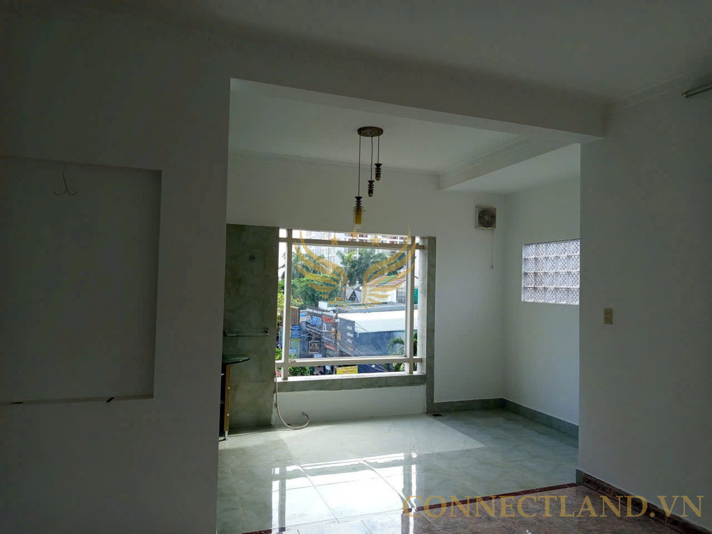 Bán Nhà 535-537 Nguyễn Duy Trinh Phường Bình Trưng Tây Quận 2