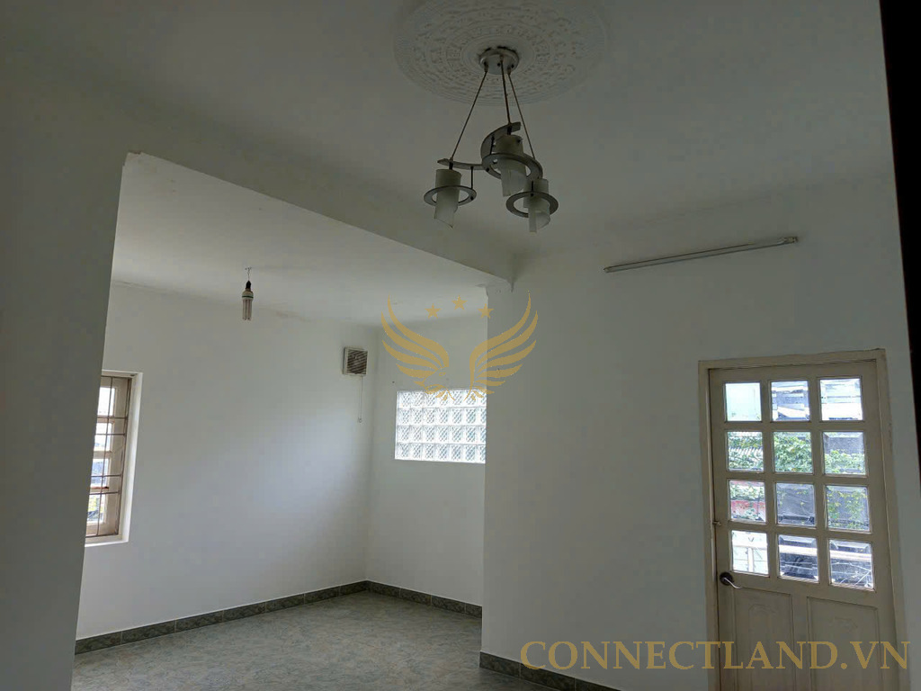 Bán Nhà 535-537 Nguyễn Duy Trinh Phường Bình Trưng Tây Quận 2