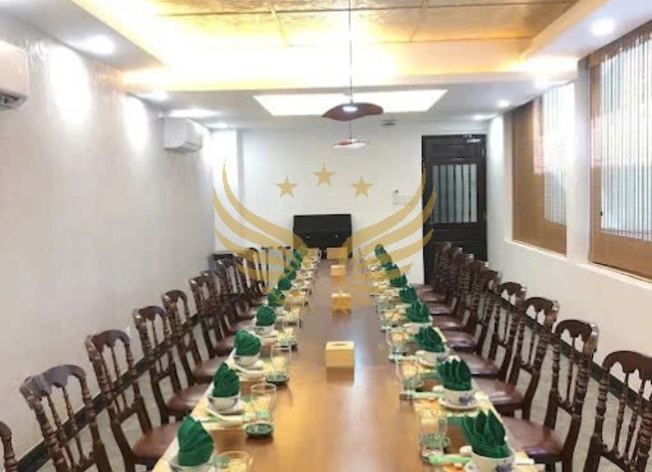 Bán Nhà 54 Nguyễn Đình Chiểu Phường Đa Kao Quận 1