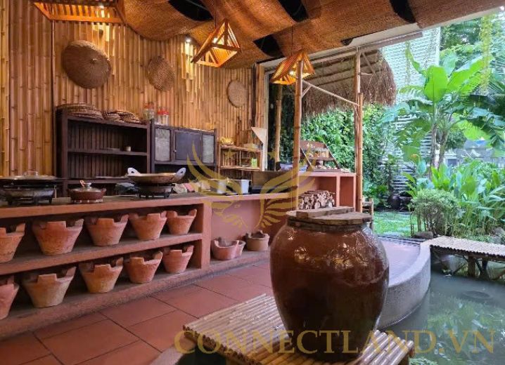 Bán Nhà 54 Nguyễn Đình Chiểu Phường Đa Kao Quận 1
