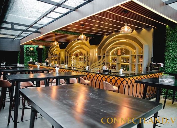 Bán Nhà 54 Nguyễn Đình Chiểu Phường Đa Kao Quận 1