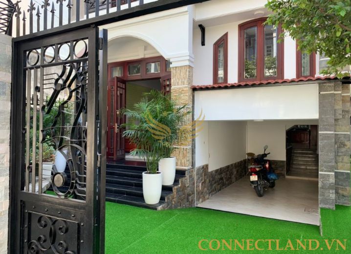 Bán Nhà 56/14A Đường Vân Côi Phường 7 Quận Tân Bình