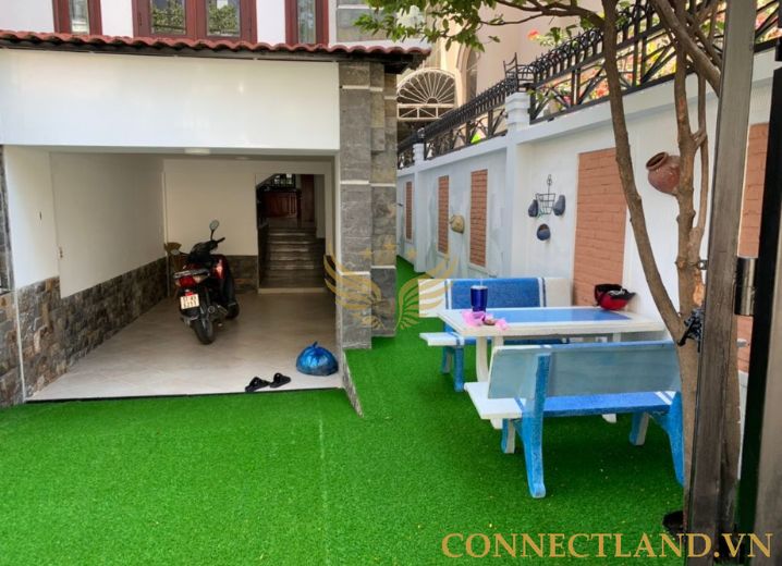 Bán Nhà 56/14A Đường Vân Côi Phường 7 Quận Tân Bình