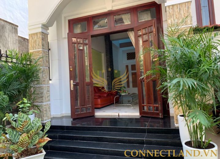 Bán Nhà 56/14A Đường Vân Côi Phường 7 Quận Tân Bình