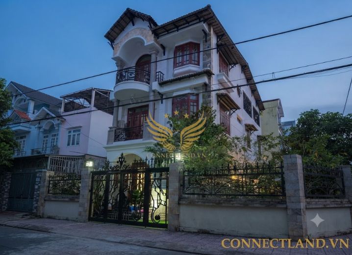 Bán Nhà 56/14A Đường Vân Côi Phường 7 Quận Tân Bình