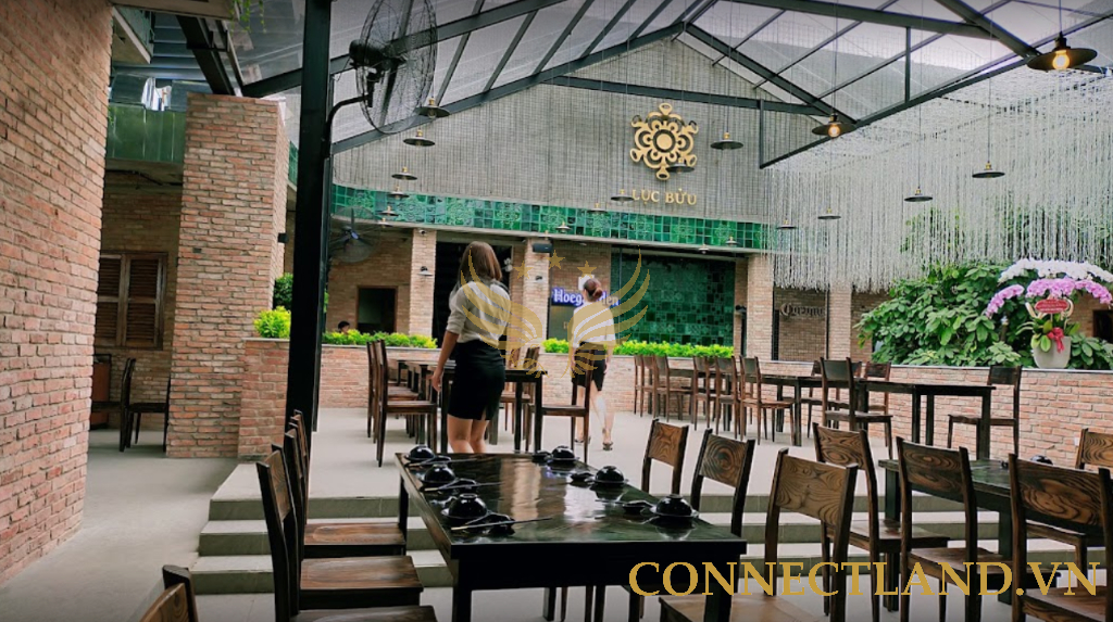 Bán Nhà 6 Nguyễn Văn Đậu Phường 5 Quận Bình Thạnh