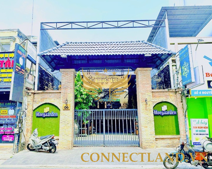 Bán Nhà 6 Nguyễn Văn Đậu Phường 5 Quận Bình Thạnh