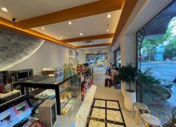 Bán Nhà 71 Lý Tự Trọng Phường Bến Thành Quận 1