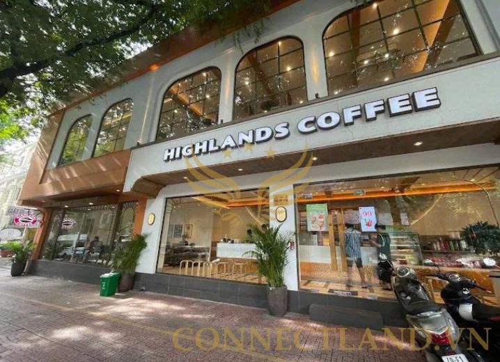 Bán Nhà 71 Lý Tự Trọng Phường Bến Thành Quận 1