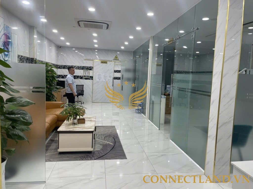 Bán Nhà 74-76 Phạm Hồng Thái Phường Bến Thành Quận 1