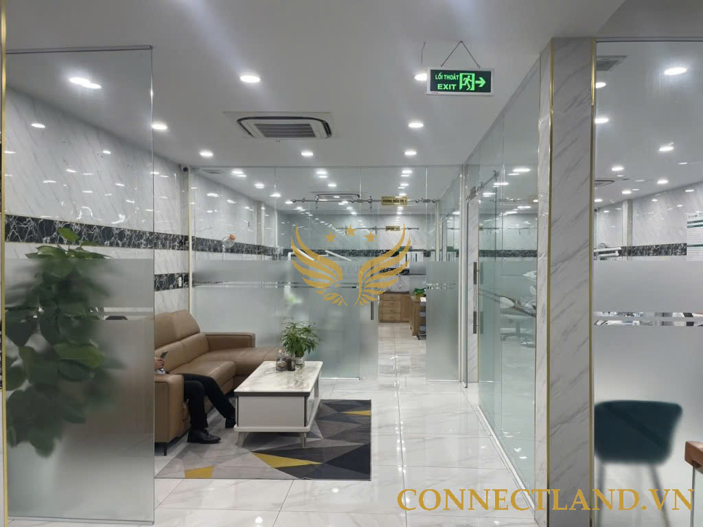 Bán Nhà 74-76 Phạm Hồng Thái Phường Bến Thành Quận 1