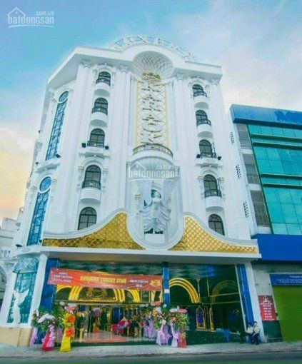 Bán Nhà 78 Út Tịch Phường 4 Quận Tân Bình