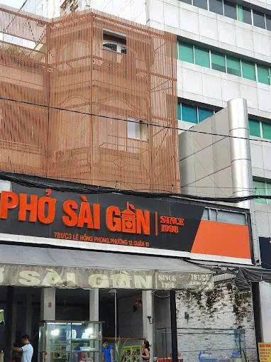 Bán Nhà 781/C3 Lê Hồng Phong Phường 12 Quận 10